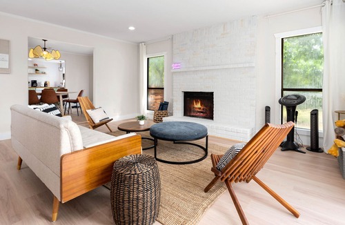 Loomis House | ENDLESS Summer Water View Home!!! SPLASHING FUN!