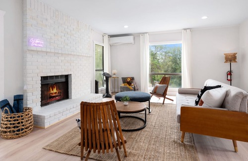 Loomis House | ENDLESS Summer Water View Home!!! SPLASHING FUN!