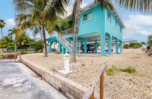 Summerland Key House | Endless Summerland
