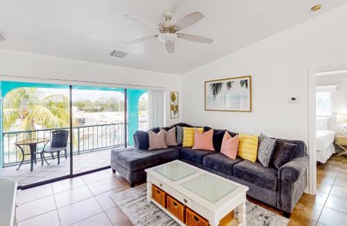 Summerland Key House | Endless Summerland