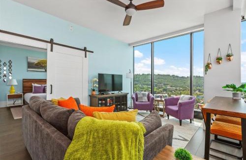 Downtown Asheville House | Endless Sunset Retreat | Arras Vacation Rentals