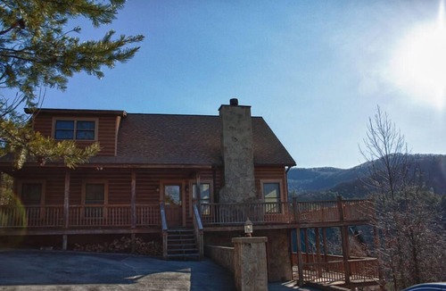 Townsend House | Endless View - Oh What A View