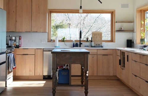 Sherman House | Endless Views - 1.5 Hrs from NYC - Please DM Inquire