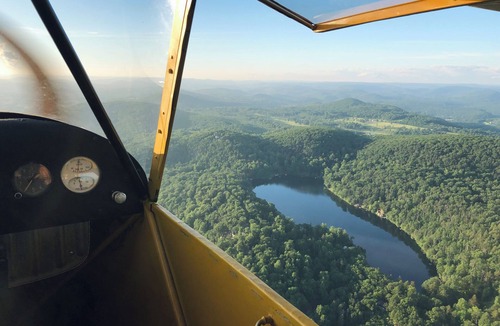 Sherman House | Endless Views - 1.5 Hrs from NYC - Please DM Inquire