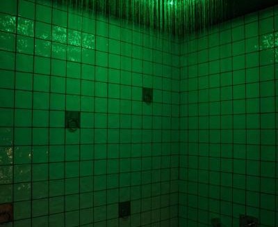 Tartas Villa | Endorphine love room