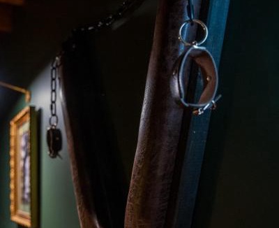 Tartas Villa | Endorphine love room