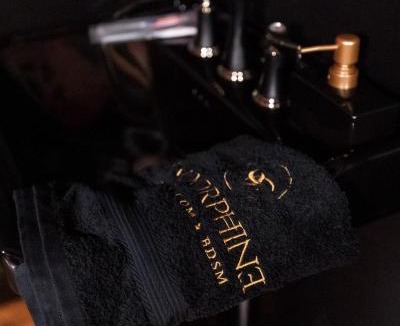 Tartas Villa | Endorphine love room