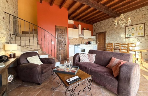 Viellesegure House | ENDRIMONS - VIELLESEGURE