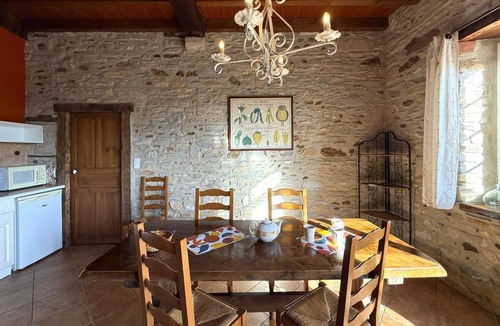 Viellesegure House | ENDRIMONS - VIELLESEGURE