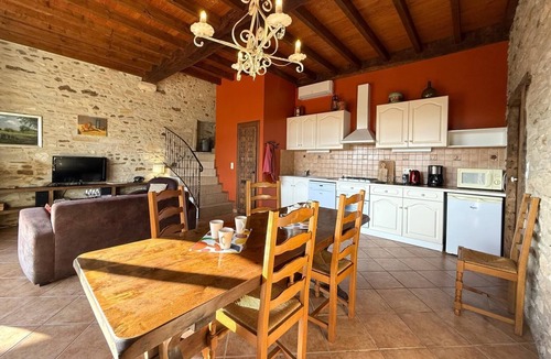 Viellesegure House | ENDRIMONS - VIELLESEGURE