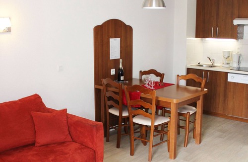 La Mongie Apartment | Endroit Super! Studio Cosy à 50m des Pistes!