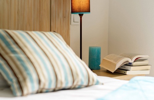 Cancale House | Endroit Super! Maisonnette Confortable | Sauna