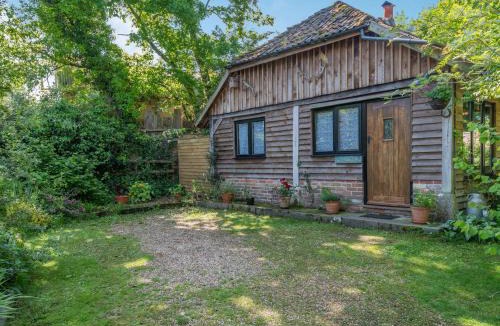 New Forest District House | Endymion