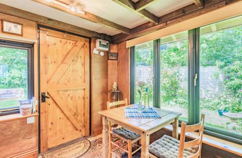 New Forest District House | Endymion