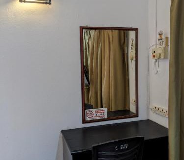 Bandar Kota Bharu Hotel | ENE Inn