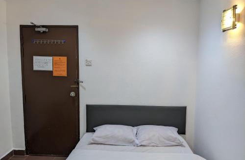 Bandar Kota Bharu Hotel | ENE Inn