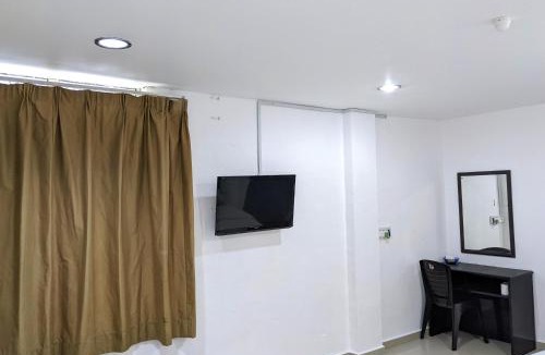 Bandar Kota Bharu Hotel | ENE Inn