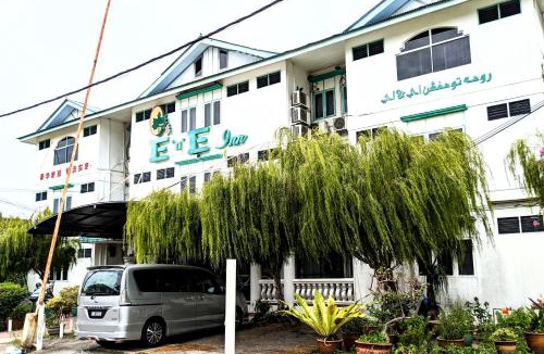 Kampung Telaga Nibong Hotel | EnE Sri Cemerlang