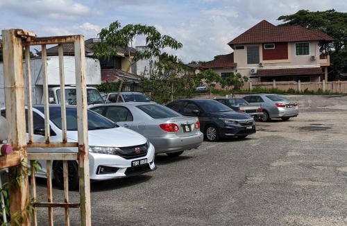 Kampung Telaga Nibong Hotel | EnE Sri Cemerlang