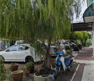 Kampung Telaga Nibong Hotel | EnE Sri Cemerlang