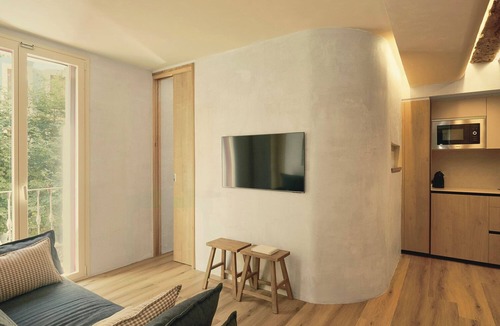 Bilbao la Vieja Hotel | Enea Living