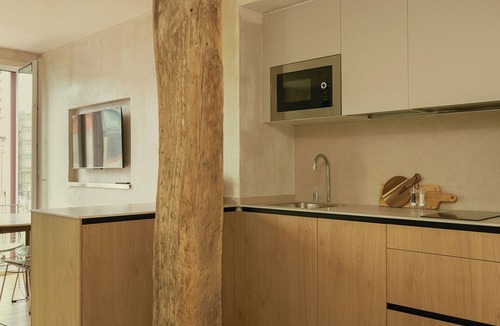 Bilbao la Vieja Hotel | Enea Living