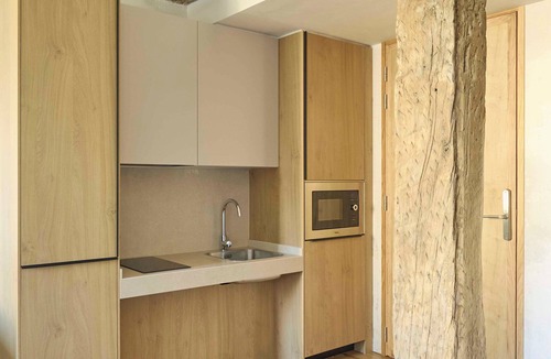 Bilbao la Vieja Hotel | Enea Living
