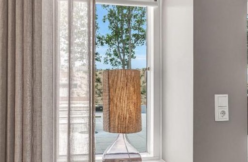 Skive Apartment | Energiparken, Gæstelejligheder