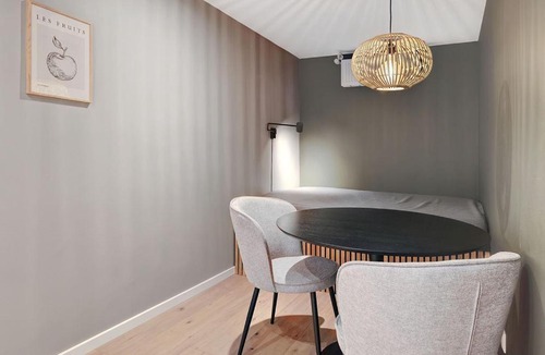 Skive Apartment | Energiparken, Gæstelejligheder