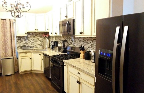 George Bush Park/Eldridge House | Energy corridor Luxury 3 Bedroom Home with Xbox
