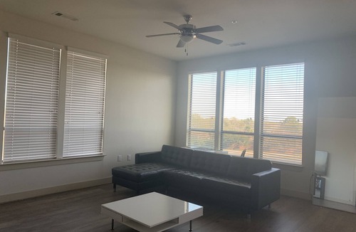 George Bush Park/Eldridge Condo | Energy Corridor Vibe