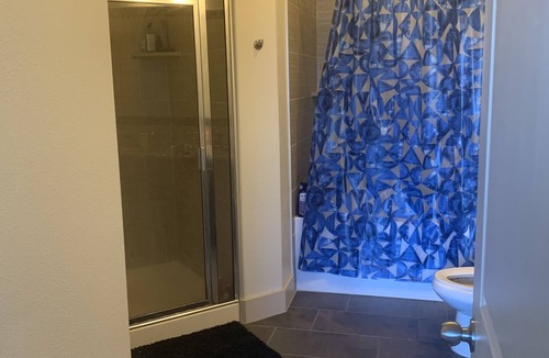 George Bush Park/Eldridge Condo | Energy Corridor Vibe