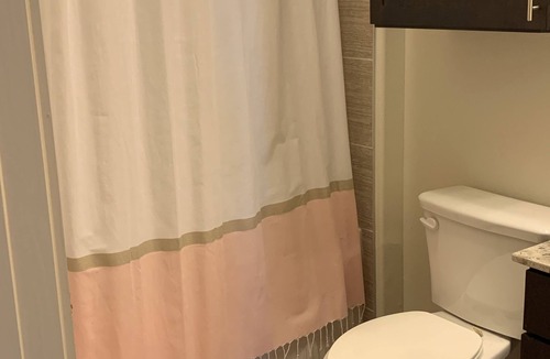 George Bush Park/Eldridge Condo | Energy Corridor Vibe