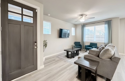 Spring Shadows Apartment | Energy-Efficient Furnished Home in Prime Spring Branch with Modern Comfort