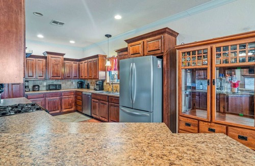 Altus House | Energy Efficient Relaxing Home