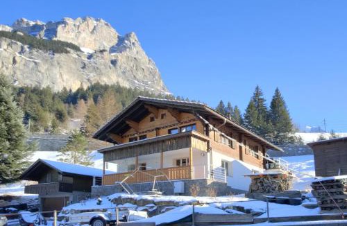 Blausee Apartment | Energy Lodge
