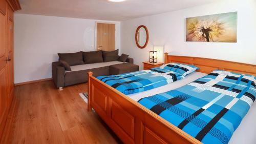 Blausee Apartment | Energy Lodge