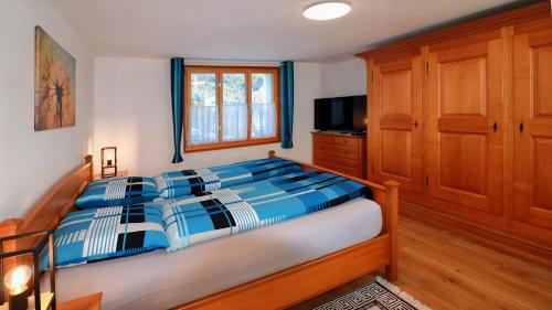 Blausee Apartment | Energy Lodge