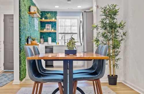 West End House | Energy Villa 1-Sleeps 4