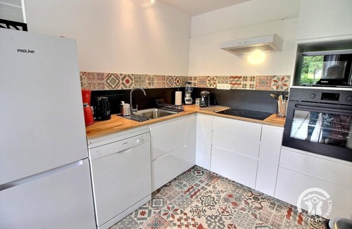 Paimpol House | Enez Roch - PAIMPOL - Gîte