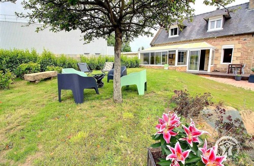 Paimpol House | Enez Roch - PAIMPOL - Gîte