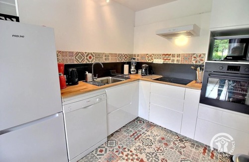 Paimpol House | Enez Roch - PAIMPOL - Gîte