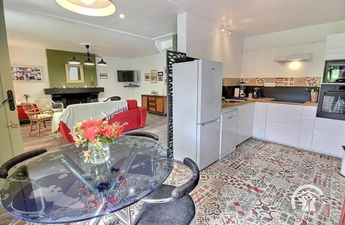 Paimpol House | Enez Roch - PAIMPOL - Gîte