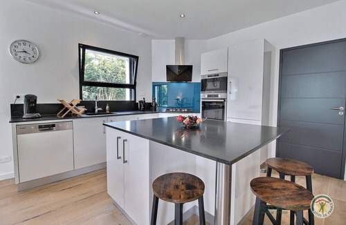 Plougrescant House | Enez Terc'h - PLOUGRESCANT