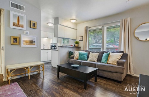 Clarksville Apartment | Enfield #114 xxxxxxx