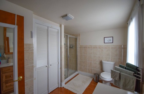 Newfield Bed & Breakfast | Enfield Manor