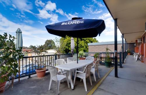 Enfield Hotel | Enfield Motel