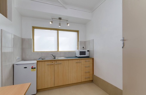 Enfield Hotel | Enfield Motor Inn