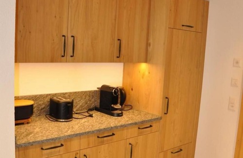 Bever Ski Chalet | Engadin Chalet - Apartment for 2 pers. new building
