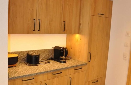 Bever Apartment | Engadin Chalet Appartment by Interhome